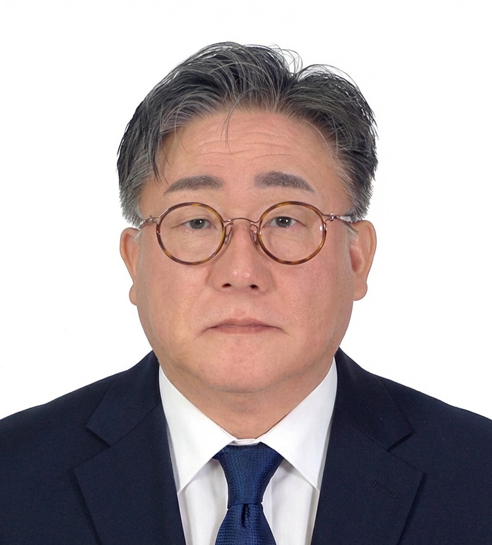 제23대 회장 박 근 태